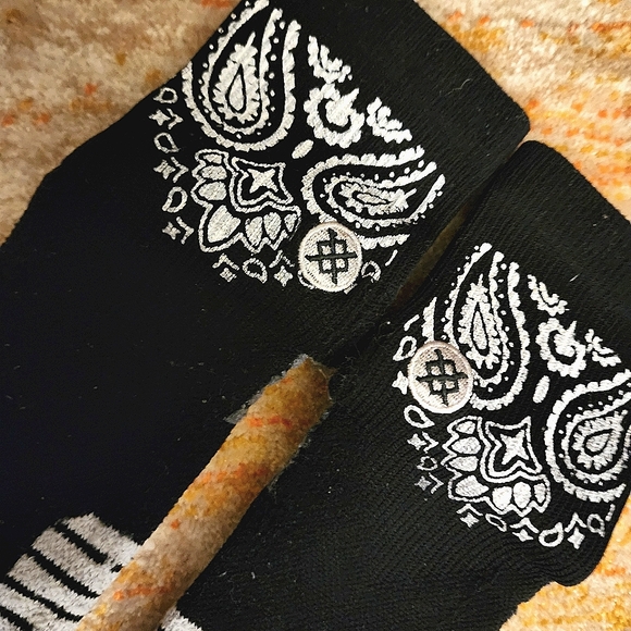 Bundle of 3 Pairs Stance Socks - Picture 6 of 13